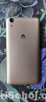 HUAWEI Y6II  2/16GB